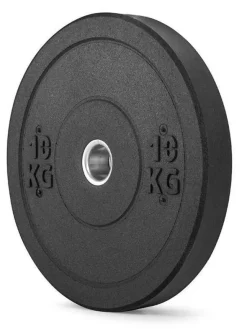 levypaino Hi-Impact Bumper 10 kg>Gymstick Outlet
