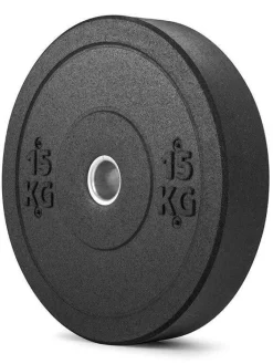 levypaino Hi-Impact Bumper 15 kg>Gymstick Sale