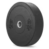 Gymstick Fitnessvälineet|levypaino Hi-Impact Bumper 20 kg