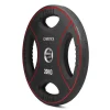 levypaino Pro PU 20 kg>Gymstick New