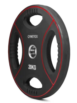 levypaino Pro PU 20 kg>Gymstick New