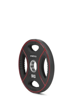 levypaino Pro PU 5 kg>Gymstick