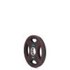 Gymstick Fitnessvälineet|levypaino Pro PU 2,5 kg