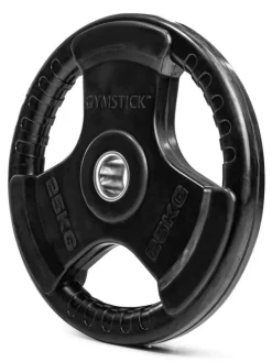levypaino Rubber 25 kg>Gymstick Outlet