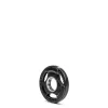 Gymstick Fitnessvälineet|levypaino Rubber 1,25 kg