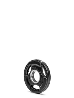 Gymstick Fitnessvälineet|levypaino Rubber 1,25 kg