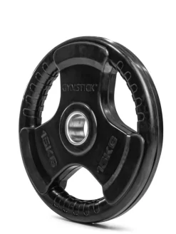 levypaino Rubber 15 kg>Gymstick Discount