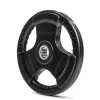 levypaino Rubber 20 kg>Gymstick