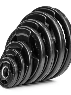 levypaino Rubber 20 kg>Gymstick