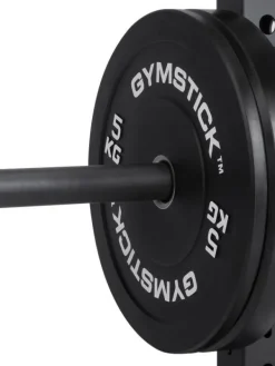 Gymstick Kuntoilulaitteet|levypainopidike Alpha