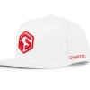 Gymstick Asusteet|Asusteet|lippis valkoinen
