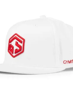 Gymstick Asusteet|Asusteet|lippis valkoinen