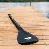 mela SUP-lautaan Ozean Basic>Gymstick New