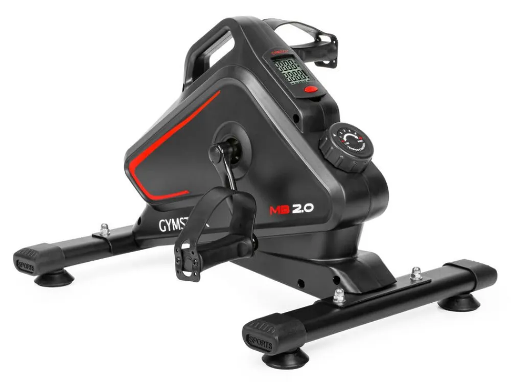 Gymstick Kuntoilulaitteet|Mini Bike MB2.0