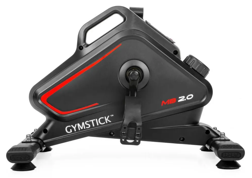 Gymstick Kuntoilulaitteet|Mini Bike MB2.0