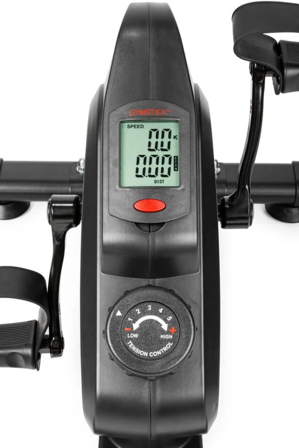 Gymstick Kuntoilulaitteet|Mini Bike MB2.0