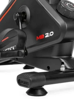 Gymstick Kuntoilulaitteet|Mini Bike MB2.0