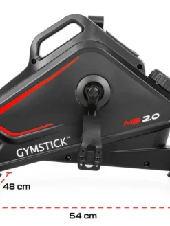 Gymstick Kuntoilulaitteet|Mini Bike MB2.0