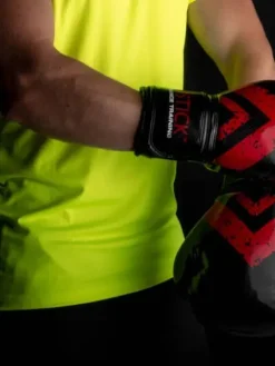 Gymstick Nyrkkeily Ja Muu Kuntourheilu|nyrkkeilyhanskat 10oz