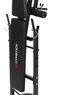 Gymstick Kuntoilulaitteet|painonnostopenkki & painosarja 40 kg