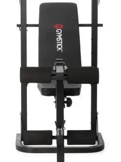 Gymstick Kuntoilulaitteet|painonnostopenkki & painosarja 40 kg