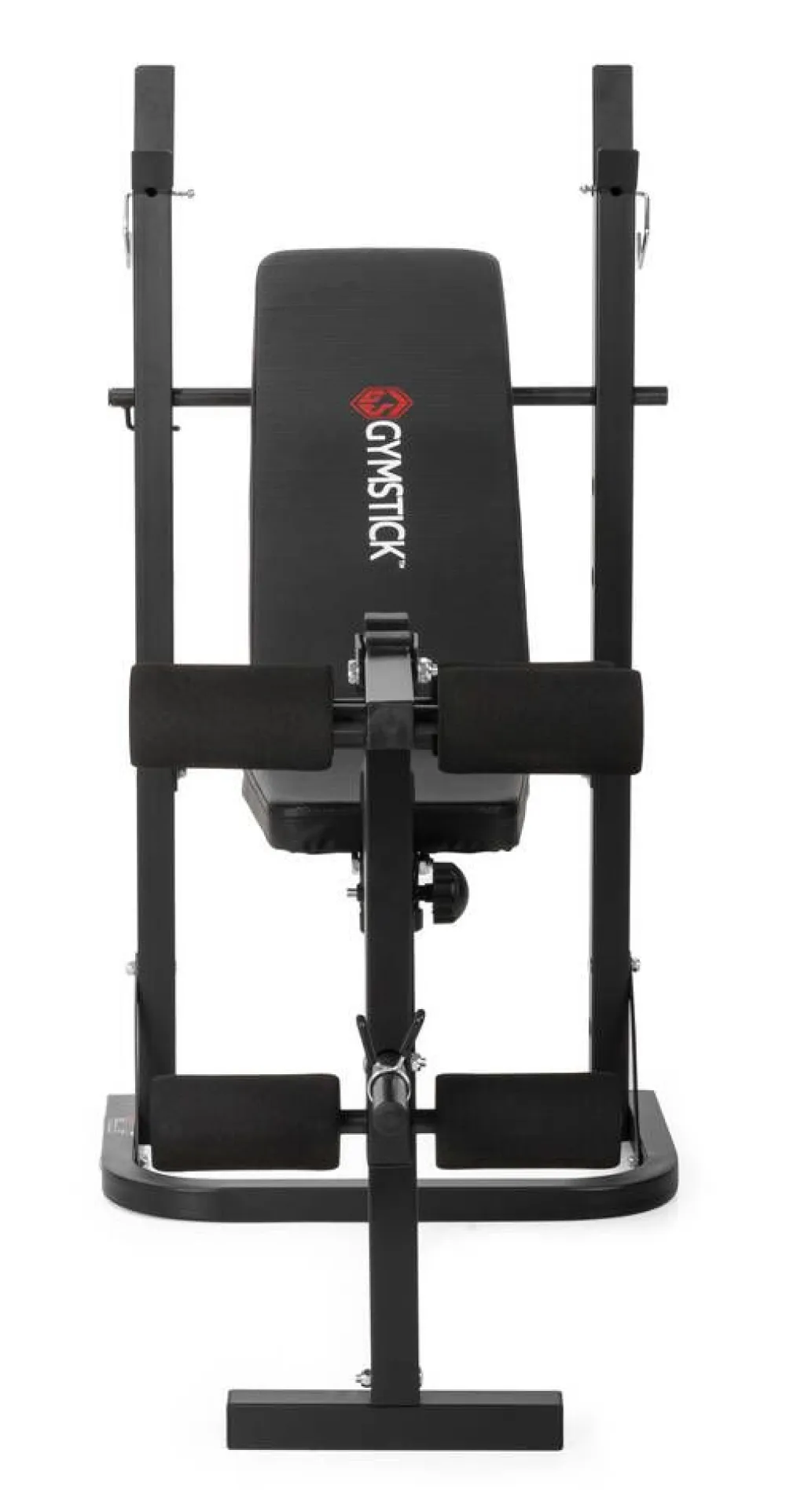 Gymstick Kuntoilulaitteet|painonnostopenkki & painosarja 40 kg
