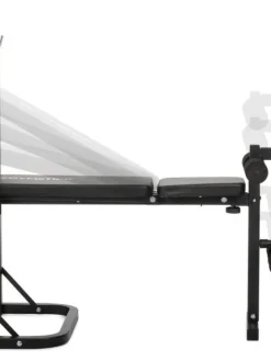 painonnostopenkki>Gymstick New