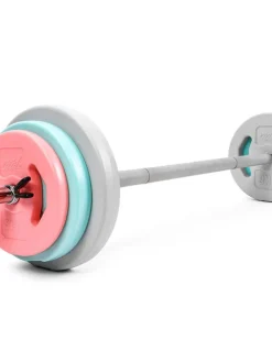 Gymstick Fitnessvälineet|pumppisetti 20 kg Vivid