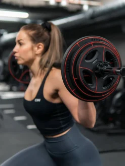 Gymstick Fitnessvälineet|pumpsetti Pro 20 kg