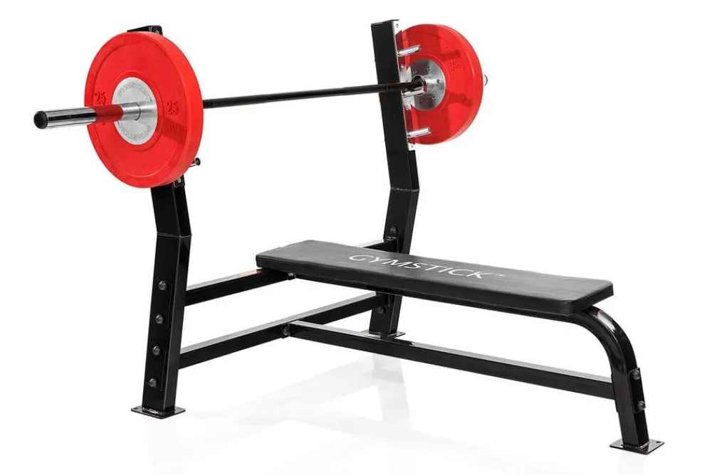 Gymstick Kuntoilulaitteet|punnerruspenkki 7.0