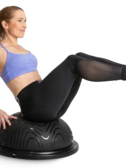 Gymstick Fitnessvälineet|puolipallo Balance Trainer Pro
