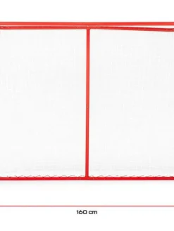 Gymstick Palloilu Ja Frisbee|salibandymaali 160 x 115 cm Court