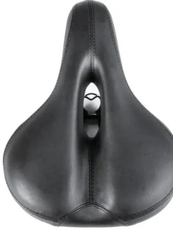Gymstick Kuntoilulaitteet|satula FTR Comfort