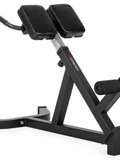 Gymstick Kuntoilulaitteet|selkäpenkki