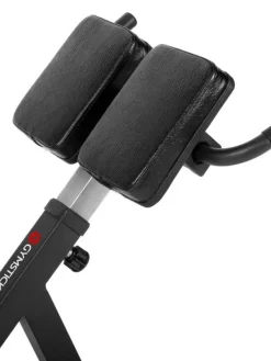 Gymstick Kuntoilulaitteet|selkäpenkki