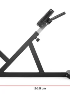 Gymstick Kuntoilulaitteet|selkäpenkki