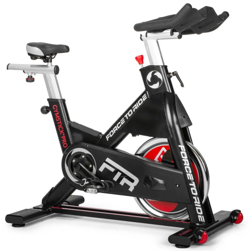 spinningpyörä FTR Pro>Gymstick