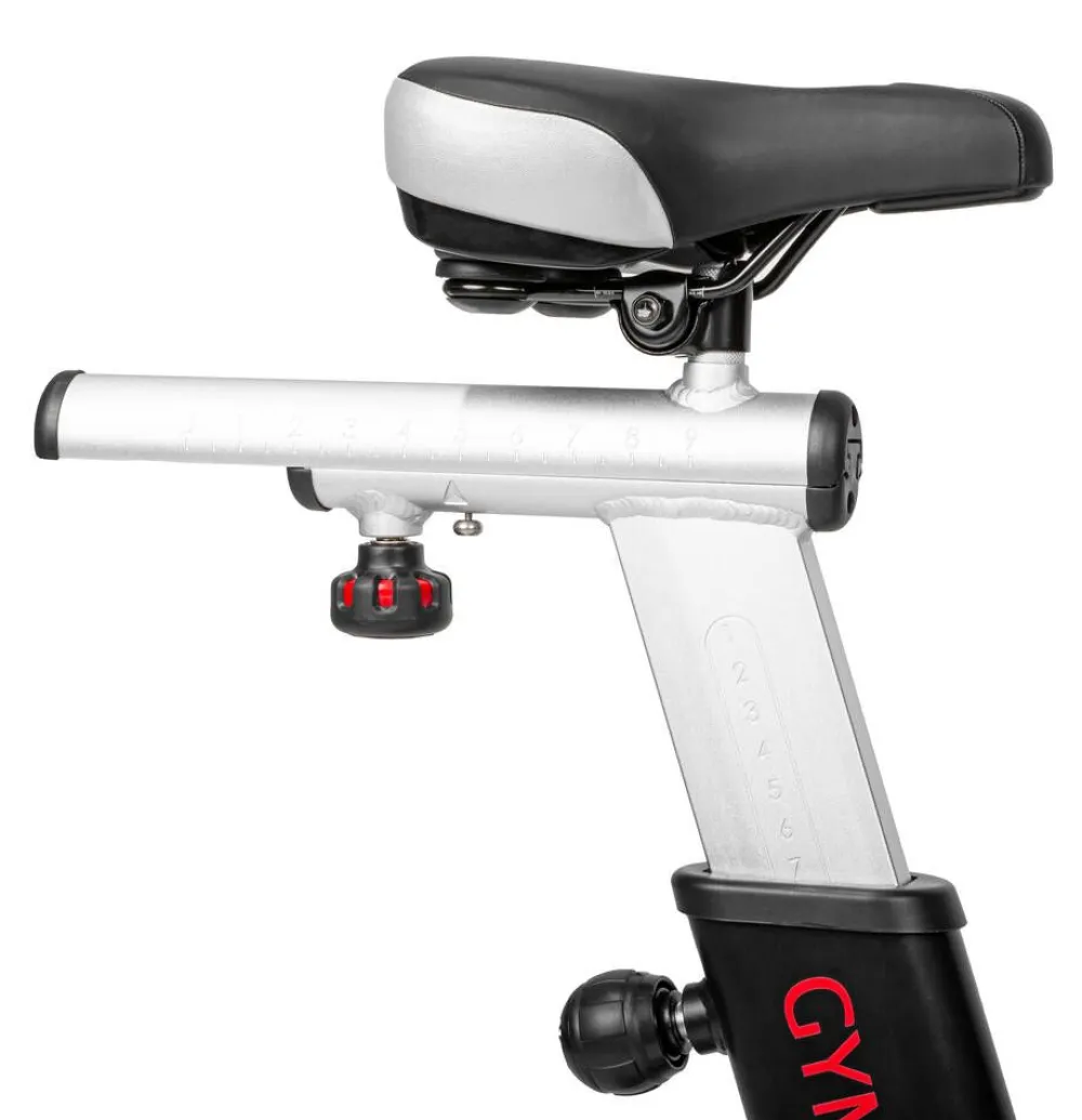 spinningpyörä FTR Pro>Gymstick