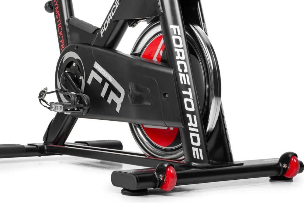 spinningpyörä FTR Pro>Gymstick