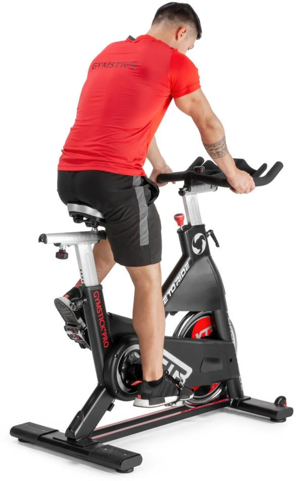 spinningpyörä FTR Pro>Gymstick