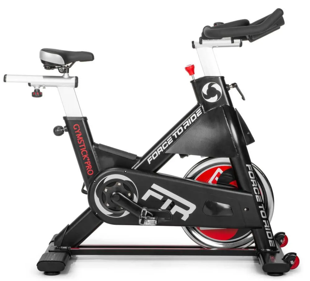 spinningpyörä FTR Pro>Gymstick
