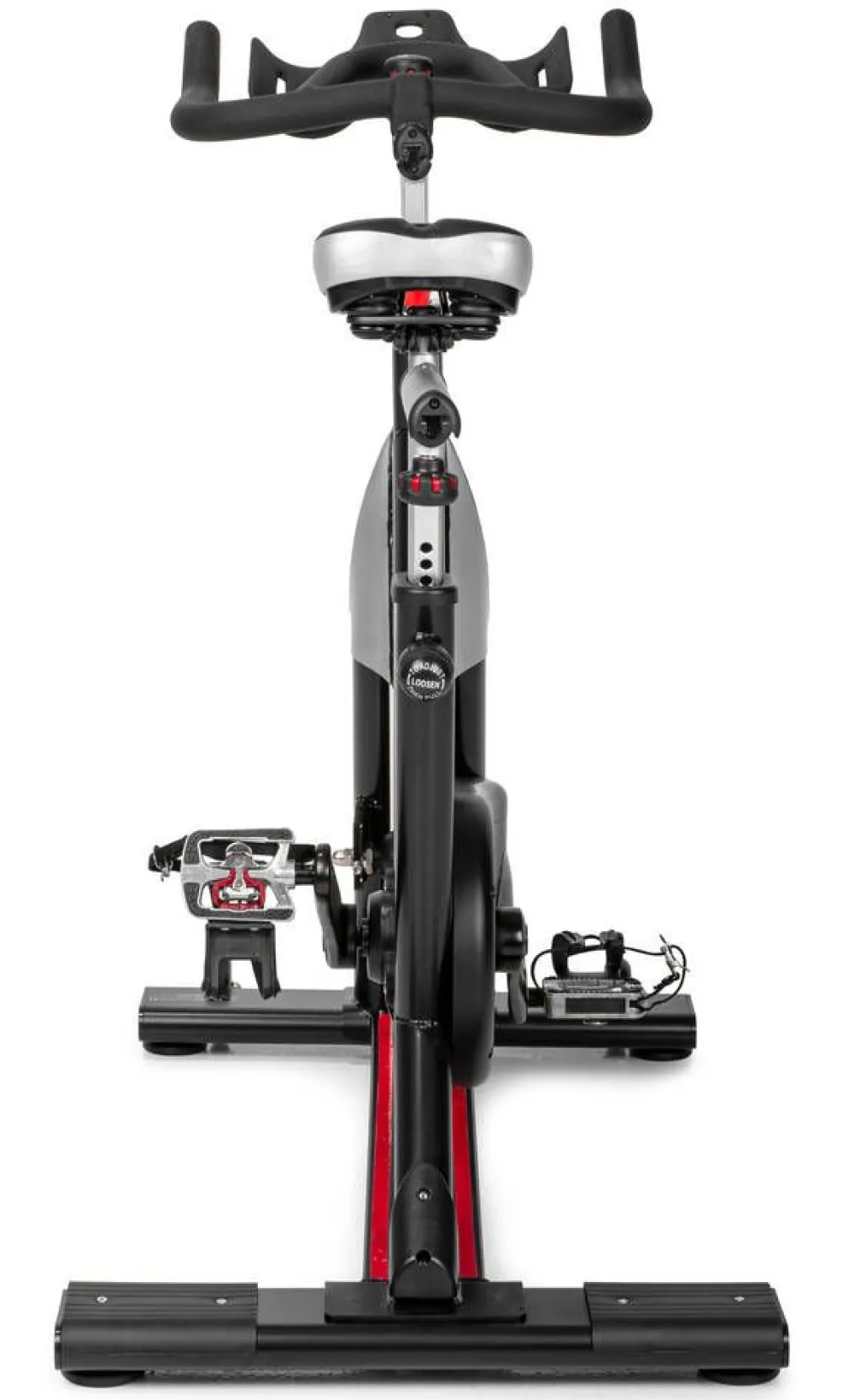 spinningpyörä FTR Pro>Gymstick