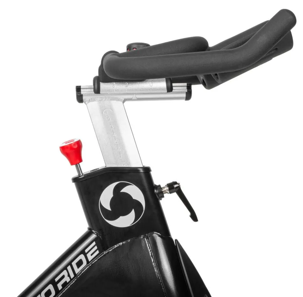 spinningpyörä FTR Pro>Gymstick