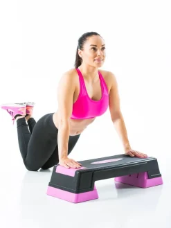 Gymstick Kuntoilulaitteet|steppilauta Aerobic