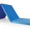 Gymstick Fitnessvälineet|taitettava jumppapatja 60x180 cm
