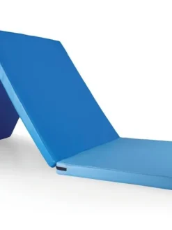 Gymstick Fitnessvälineet|taitettava jumppapatja 60x180 cm