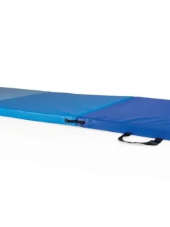 Gymstick Fitnessvälineet|taitettava jumppapatja 60x180 cm