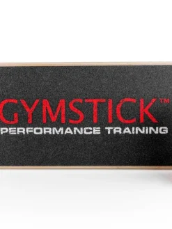 Gymstick Kuntoilulaitteet|tasapainolauta puinen