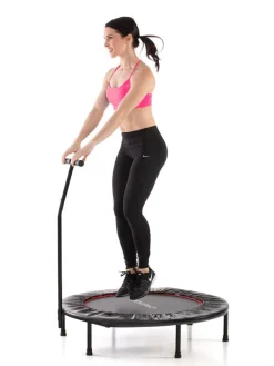 Gymstick Kuntoilulaitteet|trampoliini Fitness