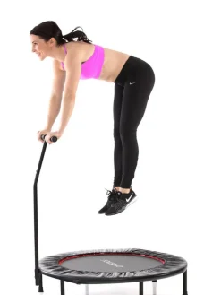 Gymstick Kuntoilulaitteet|trampoliini Fitness